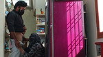 Desi girl ko kichen me chodha