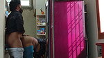 Desi girl ko kichen me chodha