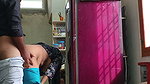 Desi girl ko kichen me chodha