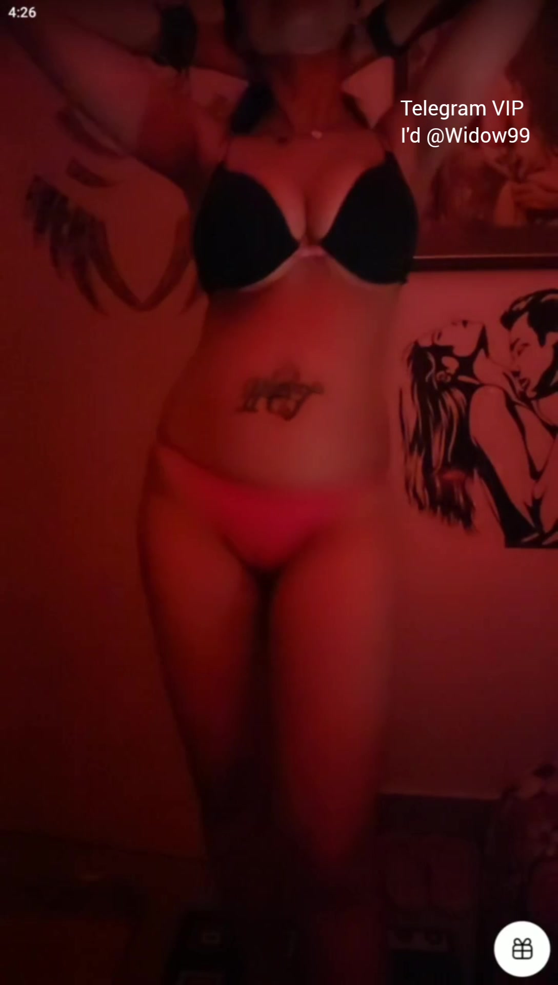 Random tango video (1)