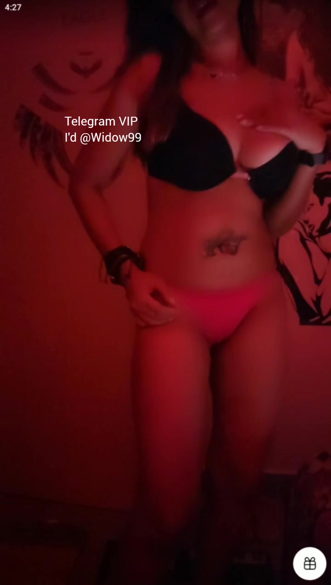 Random tango video (1)