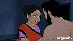 Desi Kamini Bhabhi