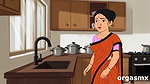 Desi Kamini Bhabhi