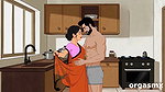 Desi Kamini Bhabhi