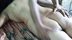 Desi momo massage with Son friend In Village