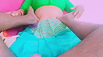Desi village maid fucking with owner. Telugu dirty talks