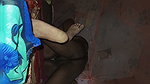fucked me hard