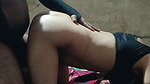 Fucking My Student at home alone