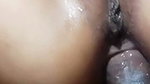 Hard ass Anal fucking doggy style mein clear hindi audio
