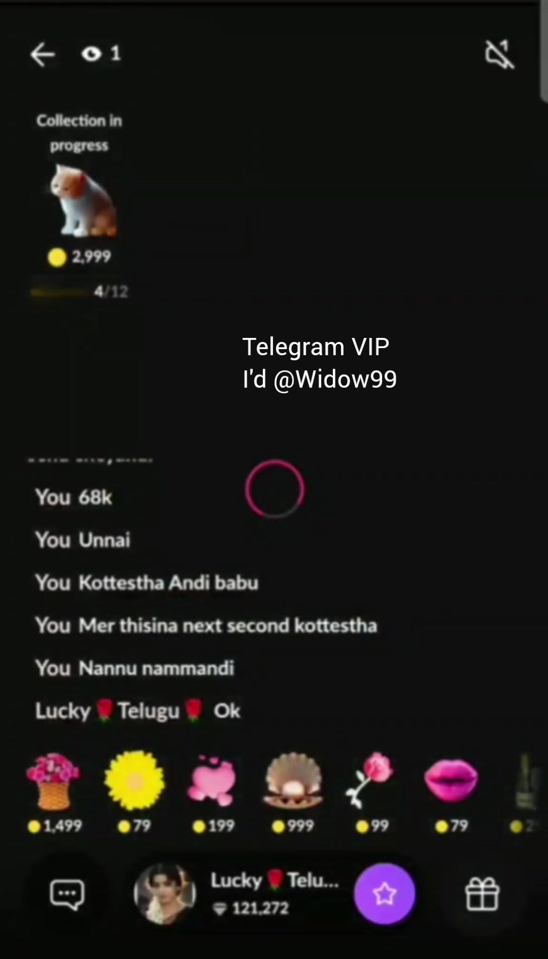 Lucky Telugu