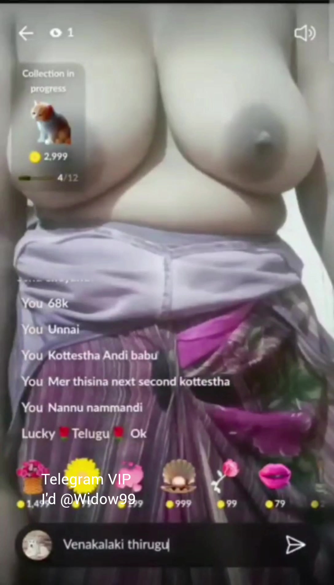 Lucky Telugu