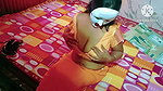 Horny Bhabhi Seduced Her Brother in Law – Full Romantic Tamil Audio with Loud Moaning