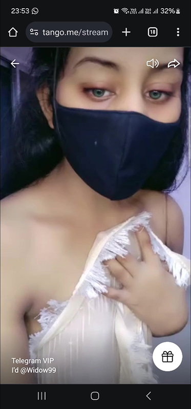 Kashish live