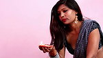 Hot Step Sis Steals The Heat With Deep, Ravenous Blows