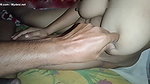housewife licks husband’s penis in her mouth