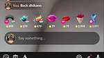 Kamal live