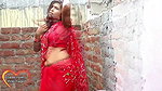 I Fuck My Indian Desi Mausi While No One Is in Home