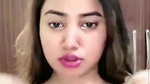 Kajal live
