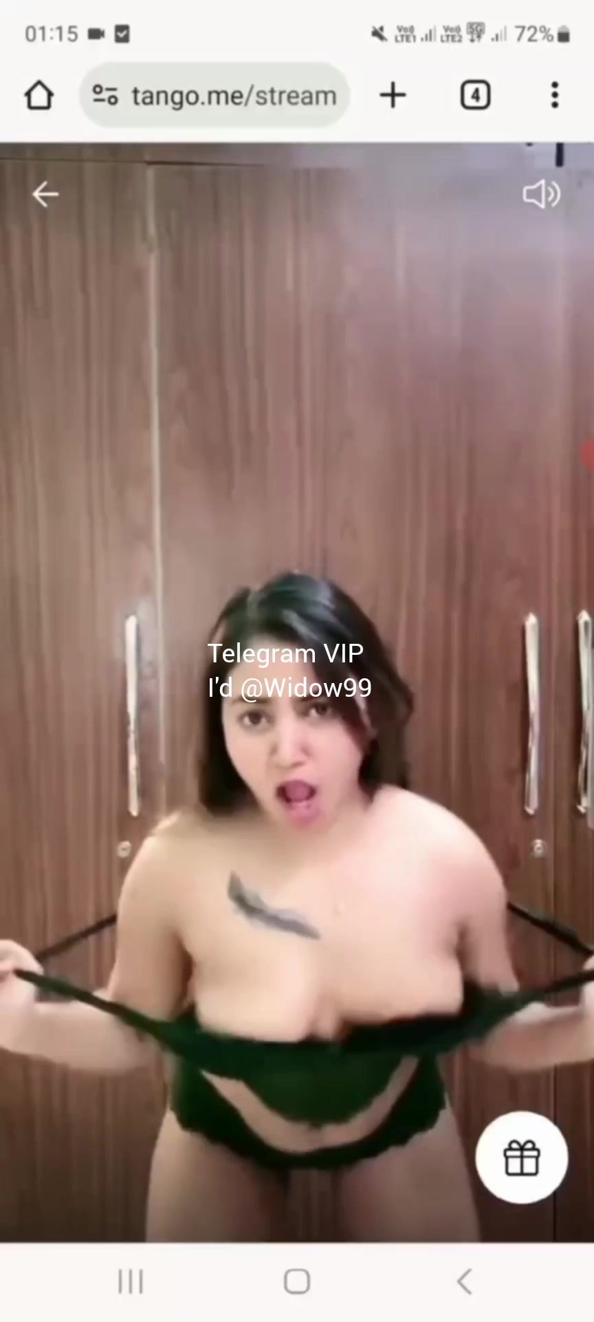 Kajal live