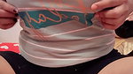 I love boobs massage and sucking