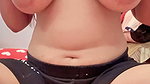 I love boobs massage and sucking