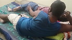 I’m so Horny, so I Woke My Stepbro to Fuck My Pussy