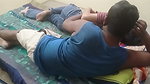 I’m so Horny, so I Woke My Stepbro to Fuck My Pussy