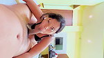 Indian College girlfriend PRACHI fucking at hotel room