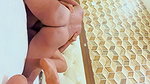 Indian College girlfriend PRACHI fucking at hotel room