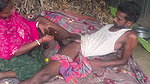 Indian desi bhabhi ki baigan se chudai ki