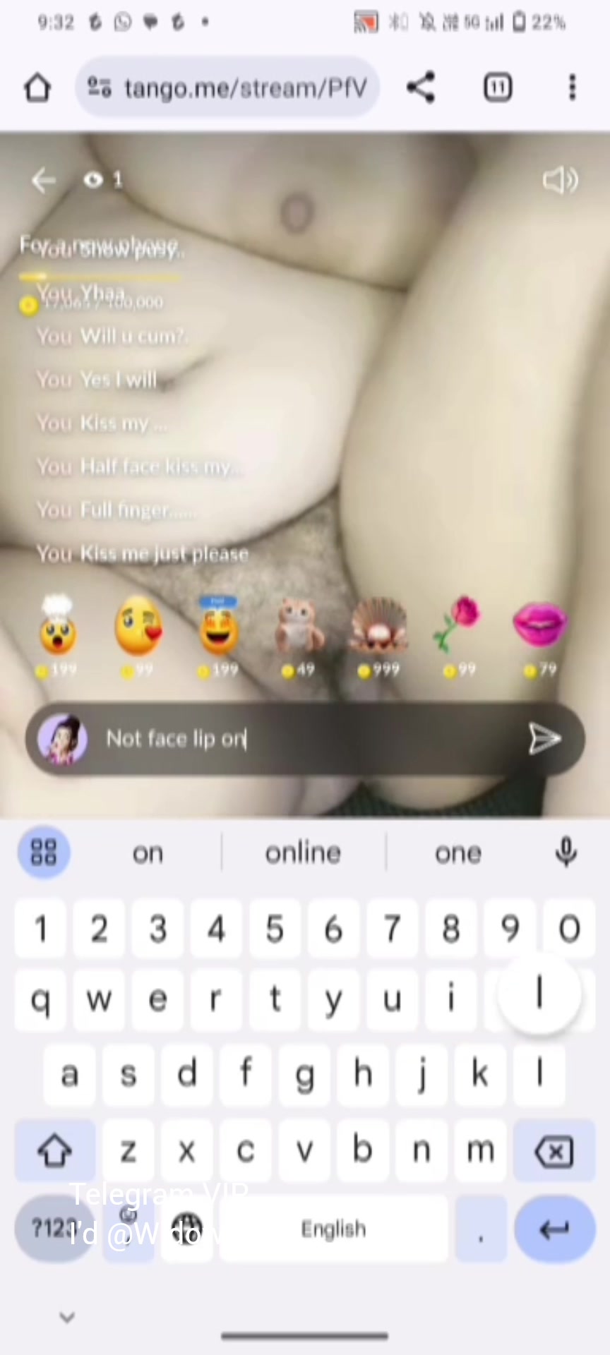Damsel live
