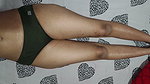 Indian hot wife
