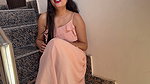 Indian Step Daughter Fucked by Step Dad Having Hardcore Sex