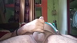 Indian Step Stepsister Cowgirl Style Sex