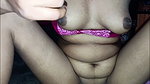 Indian Village Desi hot wife Homemade pussy hair removing viral clip for her boyfriend. Mature solo pussy removing video