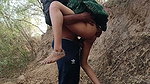 jangal mai gayi bhabhi ki chudai ki