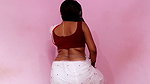 lonely sister-in-law’s desire in the dark