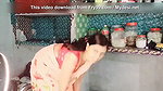 lonely sister-in-law’s desire in the dark