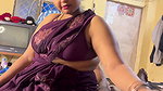 Malik fucked his hot maid very hard at home