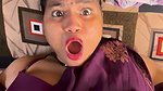 Malik fucked his hot maid very hard at home