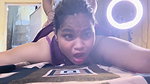 Malik fucked his hot maid very hard at home