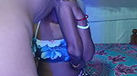 Mamoni bhabi come back in hot romance indian village bhabi