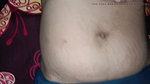 Me and my stepsister at home alone