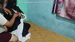 Muslim girl hijabi baby talking about hard sex