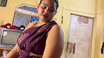 My Hot Maid Seduced Me When I Was Home Alone