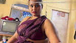 My Hot Maid Seduced Me When I Was Home Alone