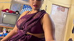 My Hot Maid Seduced Me When I Was Home Alone