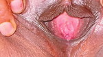My little pussy is hungry