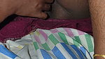 Night Time Fingering Mood Activated