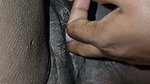 Night Time Fingering Mood Activated